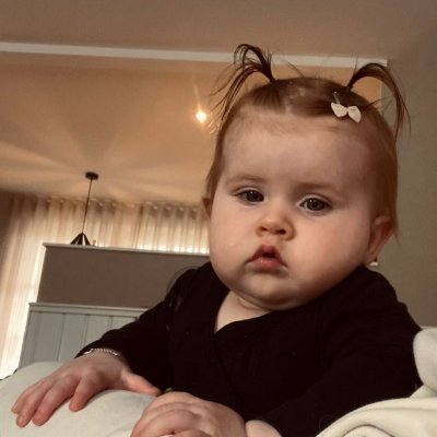 AadjeBaart's profile picture. 