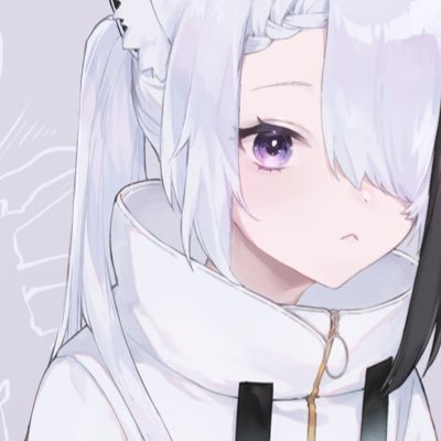 しらすぼしᗦ↞︎◃︎@ログアウトさんのプロフィール画像