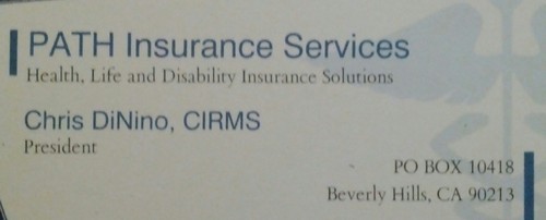 Path_Insurance's profile picture. Life, Health and Disability Insurance for individuals, families, small groups and anyone else who wants to maximize coverage and minimize out of pocket costs.