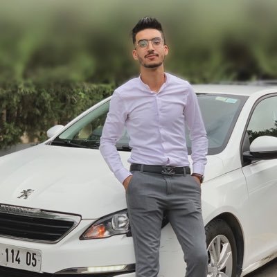 WalidSahra26's profile picture. 