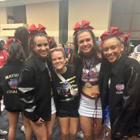 Leya Powell (@leyapowell7) 's Twitter Profile