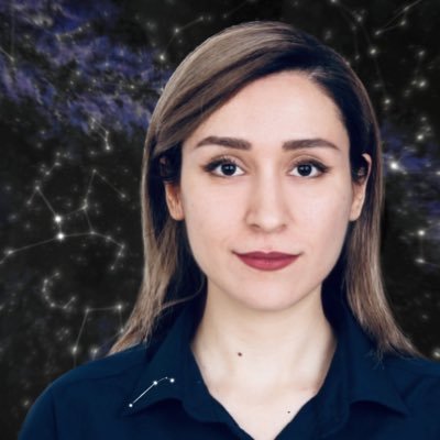 Self-taught painter | Astronomer | No AI | Welcome to my cosmic adventure 🌌 check the story behind | https://t.co/UY3QHW26aE