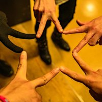 わくわくプロジェクト (@wkwkproject) 's Twitter Profile Photo わくわくプロジェクト (@wkwkproject) 's Twitter Profile Photo