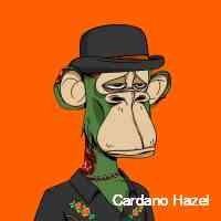 hazelcarano's profile picture. A new medium for culture and creativity, built efficiently with ethereum. palm nft studio is a contributor to the palm network.