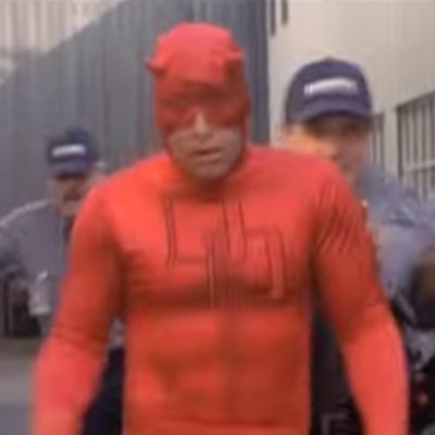 Daredevil aficionado | Comics | Marvel & DC (mostly Marvel) | Films, Shows, Animation &, Video Games | just a fellow fan of The Man Without Fear. 
(KUH-RON)