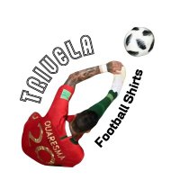 Trivela Football Shirts(@trivelashirts) 's Twitter Profile Photo