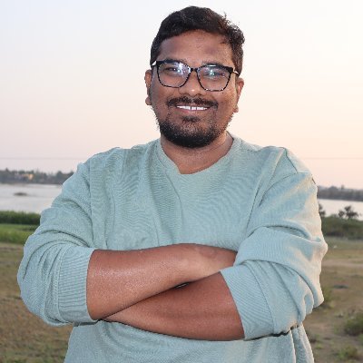 Doctoral Student @IIT Hyderabad|| M.A@UOH ||https://t.co/Kf8kWDILR1 @NIT Trichy||Youth, Aspirations and Education Policy Studies|| Working on TSWREIS ,'The Society'.