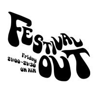 FESTIVAL OUT powered by Fanplus(@FESTIVALOUT) 's Twitter Profile Photo