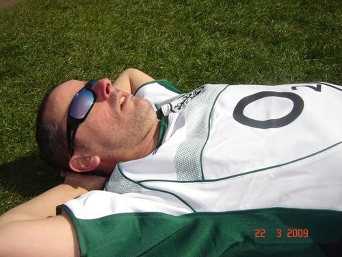 Keith_A_Noble's profile picture. 