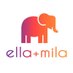 ella + mila (@ellamila) Twitter profile photo ella + mila (@ellamila) Twitter profile photo