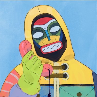 Daniel Oluwaleさんのプロフィール画像