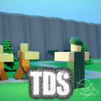 Tower Defence Simulator(@RBLXTDS) 's Twitter Profile Photo