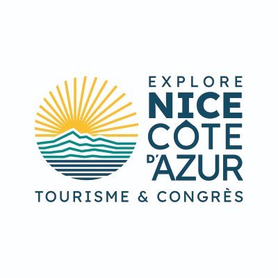 Compte officiel de l'Office de Tourisme Métropolitain Nice Côte d'Azur en charge de la promotion de 51 communes entre 🌊 et 🏔 #ExploreNiceCotedAzur #ILoveNice