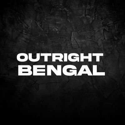 Follow our X handle to know all the updates. outrightbengal@gmail.com