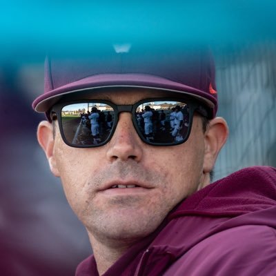 Director of Player Development, Baseball Technology/Analytics, Virginia Tech Baseball 🦃 ⚾️ | Elon University Grad