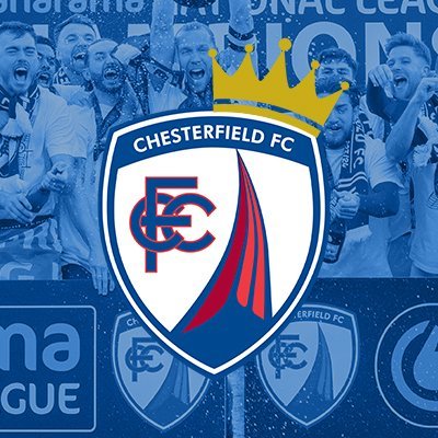 ChesterfieldFC Profile Picture