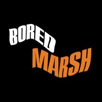 Bored Marsh (@boredmarsh) 's Twitter Profile