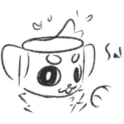 The creator of the first cupcat | artist | forever bored |
pfp by my lovely bf 💙@Gigamanter💙