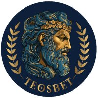 Teosbet (@teosbetresmi) 's Twitter Profile