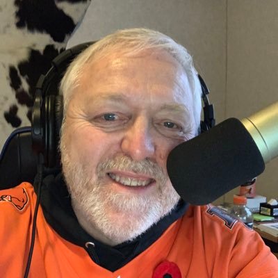 Former Campbell River Storm PxP, 2017, ‘22 & ‘24 VIJHL Top Broadcaster, Saturday A.M. host on 100.7 The Raven and the voice behind Top Shelf: The KIJHL Podcast.