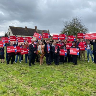 Promoted by Jake Pier on behalf of Gloucester Labour Candidates all at Morroway House, Station Road, GL1 1DW. https://t.co/po88tEQfSo