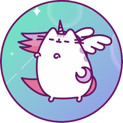 Unicorn cats: part cat, part unicorn, all magic!