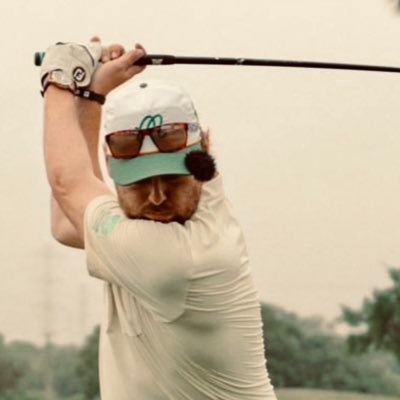 CSCHOEGOLF | GOLF CONTENT⛳️
Content Producer  
Houston, Texas 🤘
RGC HOUSTON CAPTAIN