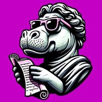 Hippo’s Letter(@HipposLetter) 's Twitter Profile Photo