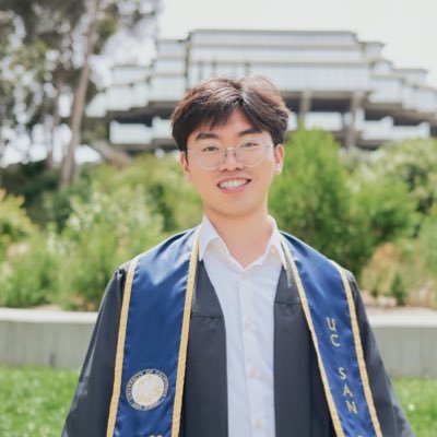 @UCSF Biophysics graduate student • he/him • @UCSanDiego '22