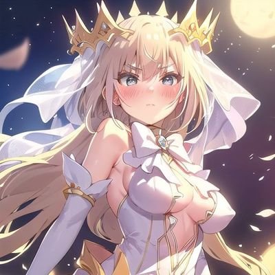 @EyRy0 
初めましてかな?
デート・ア・ライブ公式なりきり
アニメと特撮が大好きな社会人です
プロフィール画像は
フォロワーに
書いて貰ったわよ
とりあえずよろしく