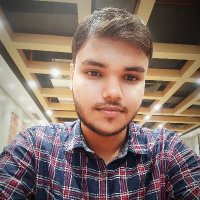 Souvik Chakraborty (@_souvik_kr) 's Twitter Profile