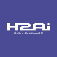 Healthcare Hackathon with AI(@georgetown_h2ai) 's Twitter Profile Photo