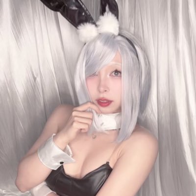 cosplayer & streamer || https://t.co/YygO6QAINa || https://t.co/9KxyTRW4zx