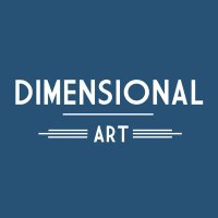 Dimensional Art(@DimensionalUK) 's Twitter Profile Photo