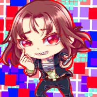 しかはるにく (@shikaharuniku) Twitter profile photo