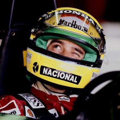 Memórias do maior piloto de F1 da história.