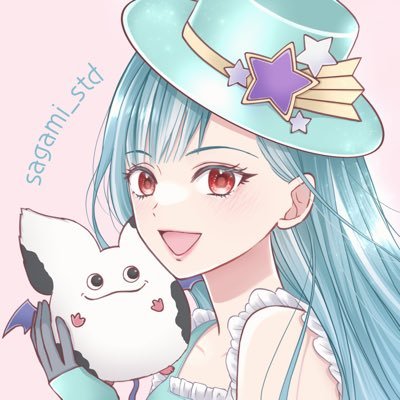 🧊さがみん🧊さんのプロフィール画像