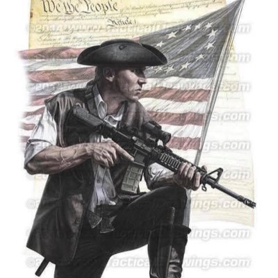 Tom_Patriot1776 Profile Picture