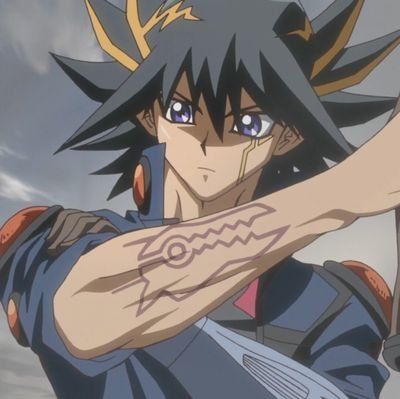 Just your friendly neighbourhood yugioh player!              
| professional men lover and #1 GOAT | Male | 20 | 🇮🇹 | multifandom enjoyer |
❤️ @St3rlinG01 ❤️