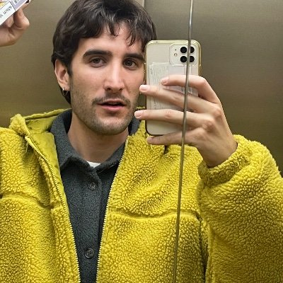 ten paciencia conmigo todavía no tengo muy claro adónde voy