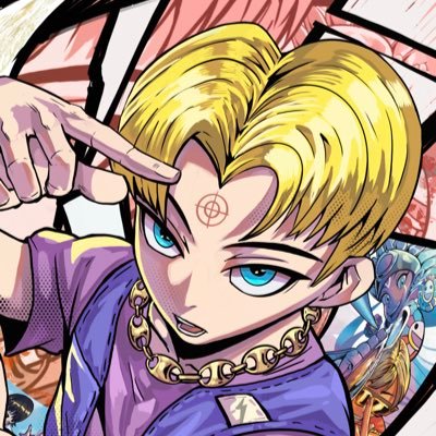 MR Jiang⚡️💎 commission open Profile