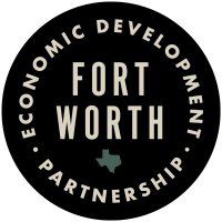 Fort Worth Economic Development Partnership(@FortworthEDP) 's Twitter Profile Photo