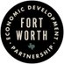 Fort Worth Economic Development Partnership (@FortworthEDP) Twitter profile photo