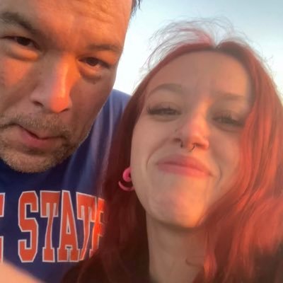 ❤️ Christ, my teenagers, California, magic hour, film locations, Buster Keaton, Bengals, Reds & pretty much everything really. Chose FB over Twit 14 yrs ago doh