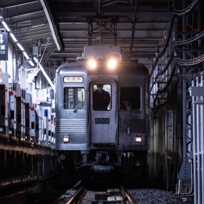 6013NKN's profile picture. 南海・JRその他私鉄などを撮影しています。思い付きで遠征する人フォローはお気軽にどうぞ