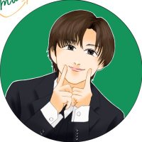 糸(@i_to_27) 's Twitter Profile Photo