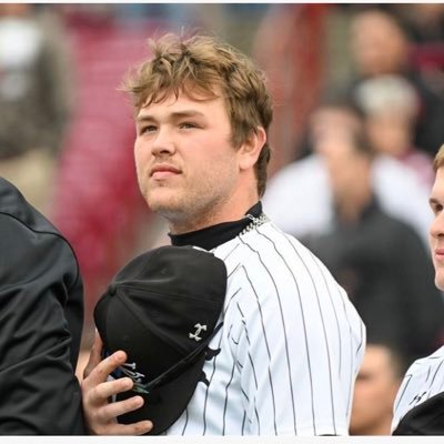 South Carolina baseball #31