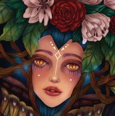 Welcome to the dream of OPALANTHEA 🌞✨/ I'm Opal (โอปอ) / illustrator ◉ digital painting /ยินดีที่ได้รู้จักทุกคนนะคะ