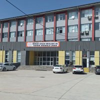 Kızıltepe Mimar Sinan MTAL (@mimarsinan_mtal) 's Twitter Profile