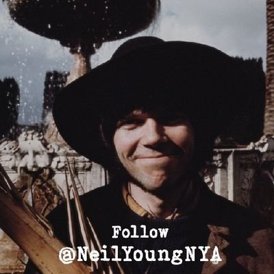 Neil Young